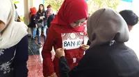 Audisi LIDA 2020 di Aceh, Sulawesi Selatan dan Jawa Timur, Minggu, 24 November 2019
