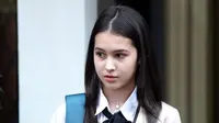 Adegan sinetron Dari Jendela SMP tayang perdana 29 Juni 2020 di SCTV mulai pukul 15.30 WIB