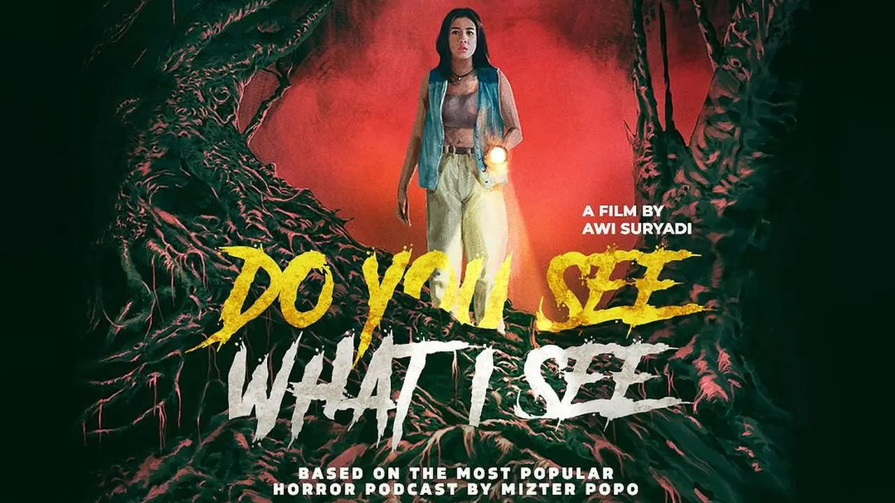 Do You See What I See?