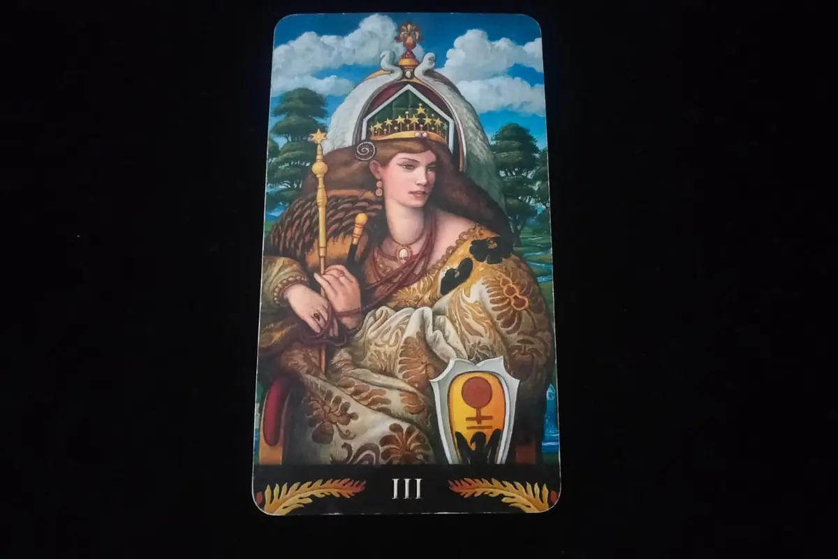 Tarot