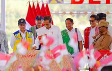 Fakta-Fakta Bendungan Temef Garapan Waskita Karya, Telan Biaya Rp2,7 Triliun dan Aliri Lahan 4.500 Hektare