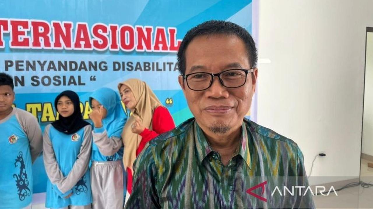 Dinsos Kaltim Hapus Pendekatan Belas Kasihan, Fokus Pemberdayaan Disabilitas Mandiri