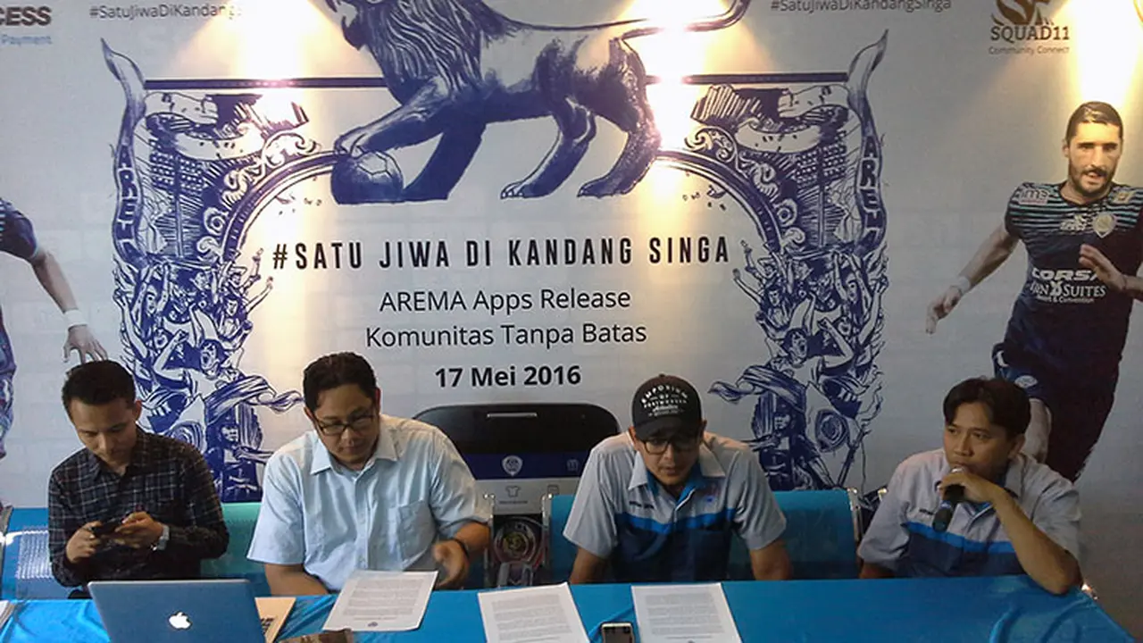 Arema
