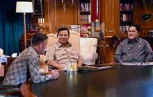 Prabowo Ingin Indonesia Jadi Tuan Rumah FIFA ASEAN Cup 2026, FIFA Beri Respons Positif