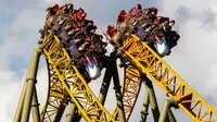 Tragedy at Universal Epic Universe: Visitor Dies After Riding Stardust Racers, Details Revealed