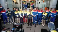 Bahlil Target Indonesia Setop Impor Solar 2026: Tunggu Kesiapan RDMP Balikpapan
