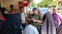 Anak Gagal SPMB, 600 Orang Tua Serbu Disdikbud Bandar Lampung