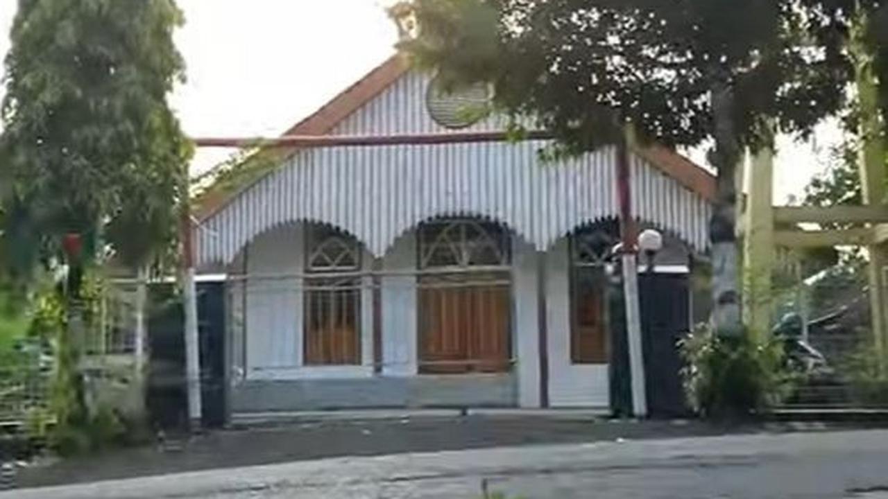 Dok. Istimewa