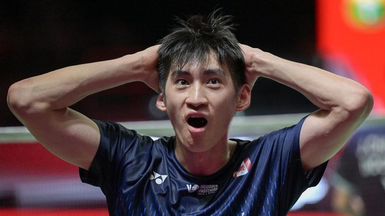 Victor Lai Juara Indonesia Open 2026: Kisah Pemain Kanada yang Pernah Berguru di Indonesia