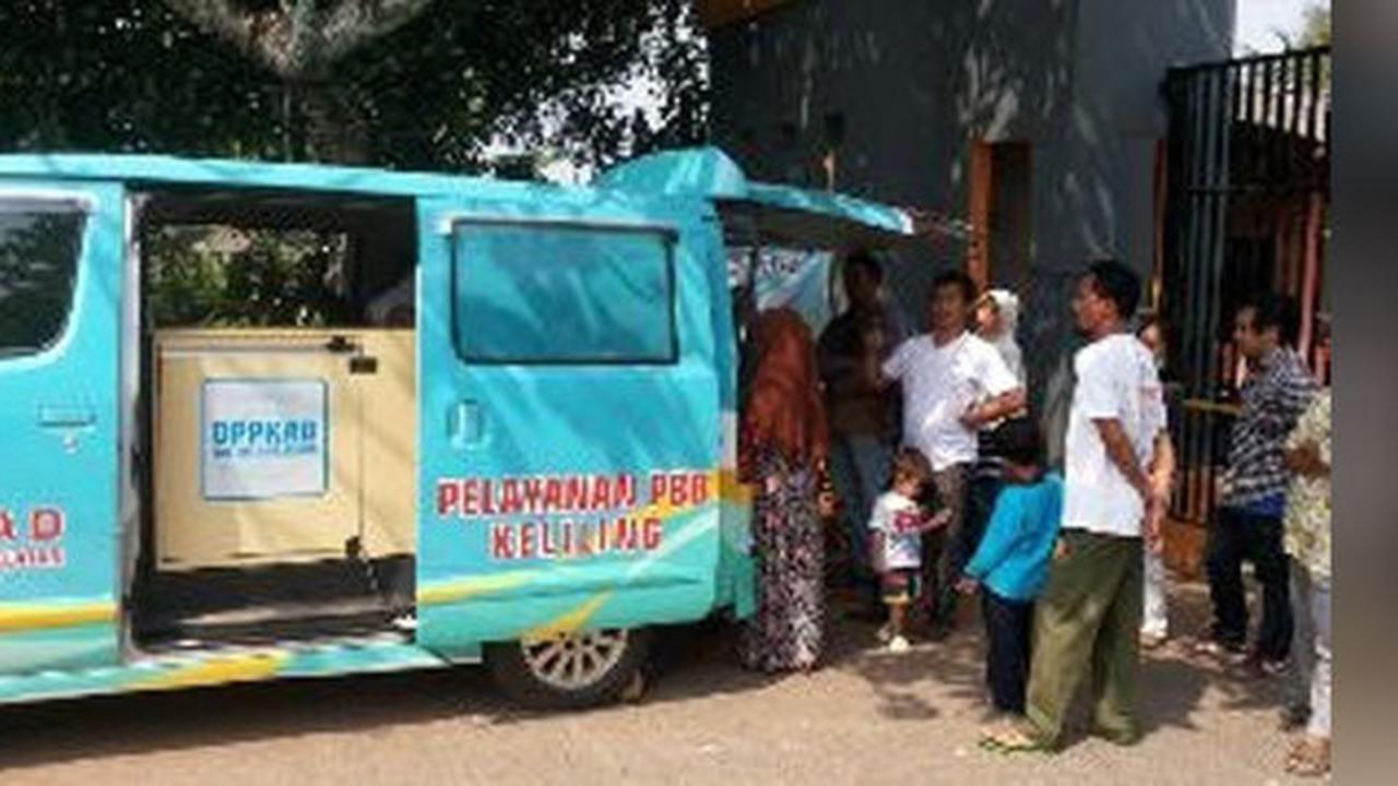 Permudah wajib pajak, DPPKAD blusukan ke pelosok Tangsel