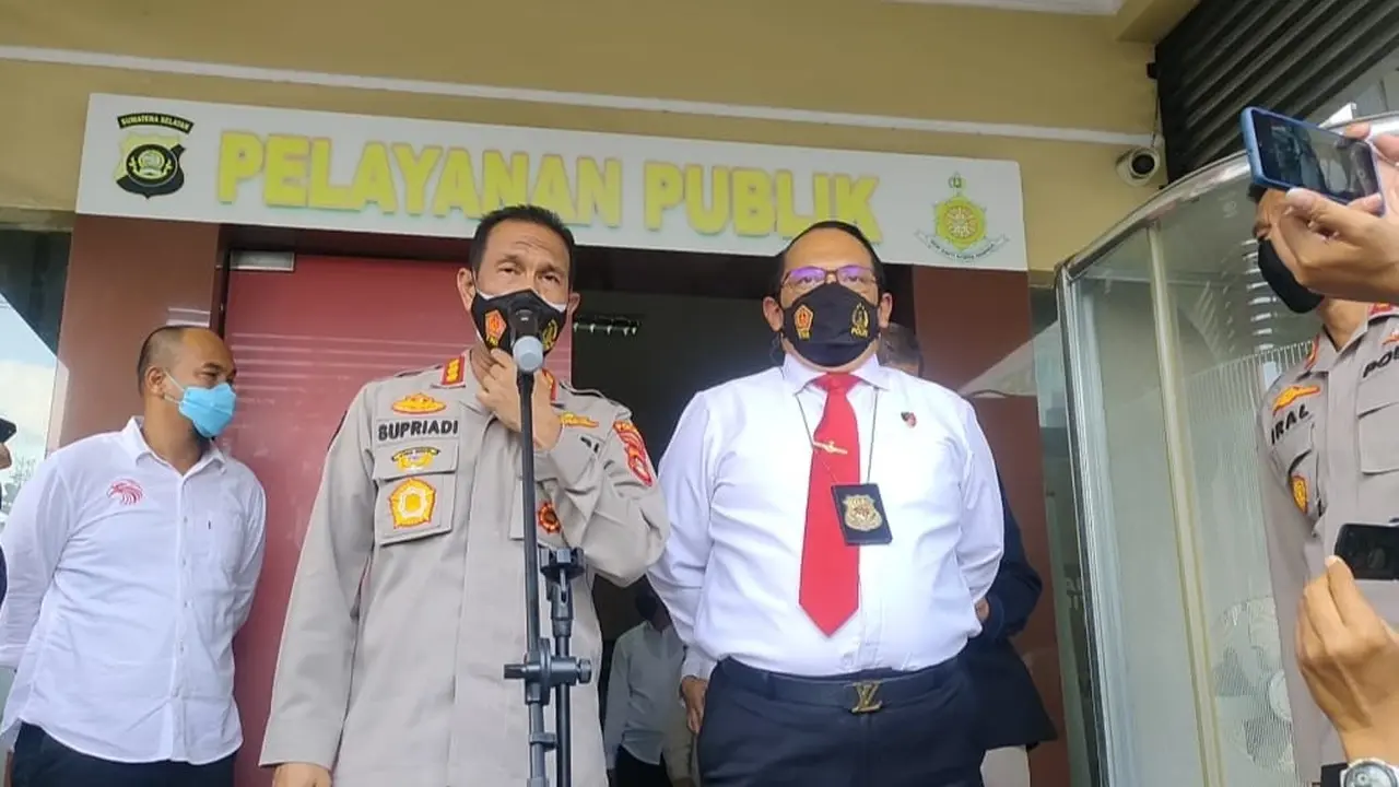 Kenapa Donasi Rp 2 Triliun Akidi Tio Tak Kunjung Cair ?