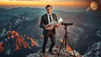 January 6 Zodiac: Unveiling the Secrets of Capricorn's Ambitious Nature