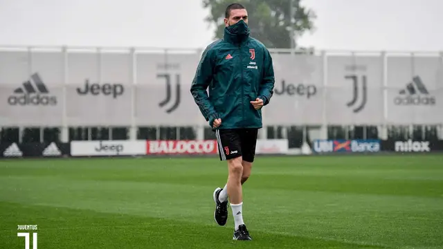 Merih Demiral