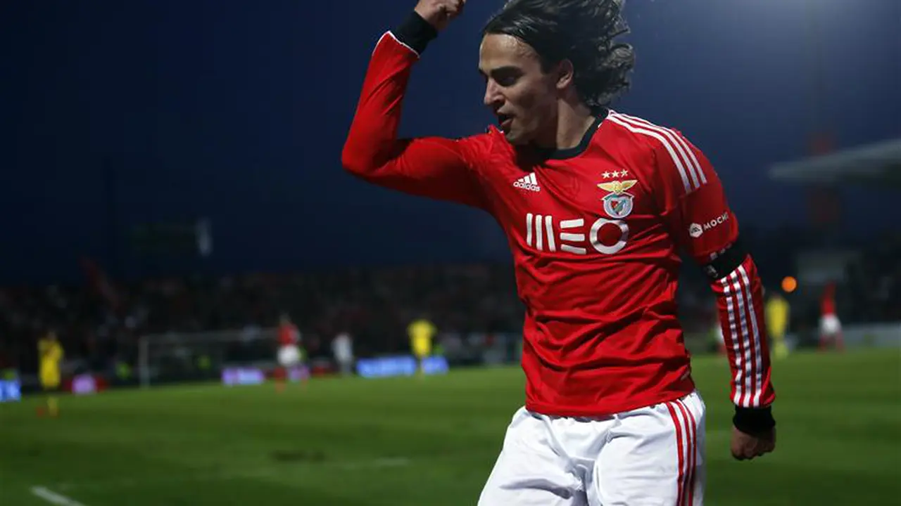 Lazar Markovic