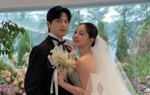 Kim Ga Eun Hamil Anak Pertama, Kejutan Manis untuk Yoon Sun Woo