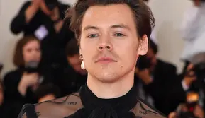 Harry Styles dan Zoe Kravitz Dikabarkan Makin Serius, Sudah Bicarakan Pernikahan