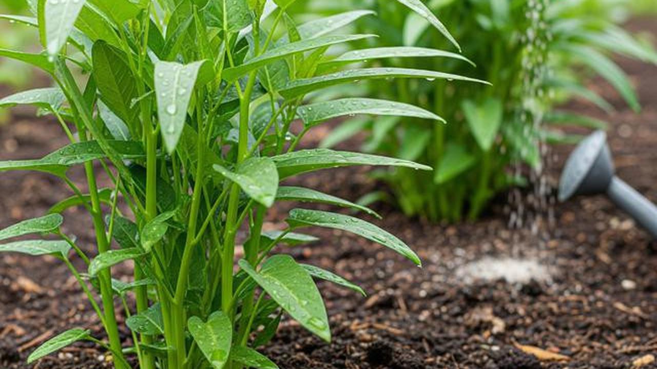 7 Cara Menanam Kangkung agar Tidak Pahit, Hasil Panen Dijamin Lezat