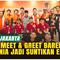 Jelang Hadapi PSM Makassar, Persija Jakarta Gelar Meet and Greet Bareng Jakmania