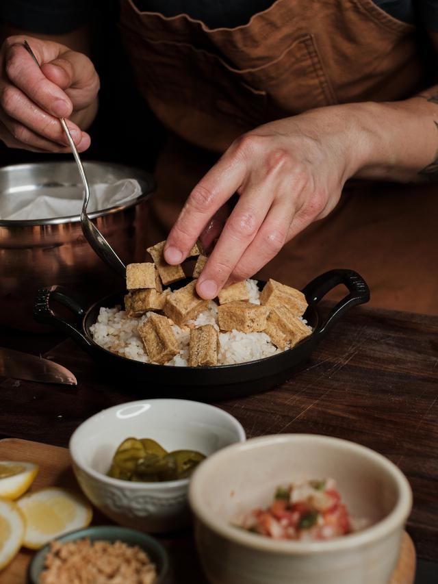 Cara Menghindari Nasi Cepat Basi di Rice Cooker, Penyebab dan Solusinya