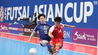 Mantap! Timnas Futsal Indonesia Melesat 10 Peringkat, Kini di Posisi Ke-14 Dunia!