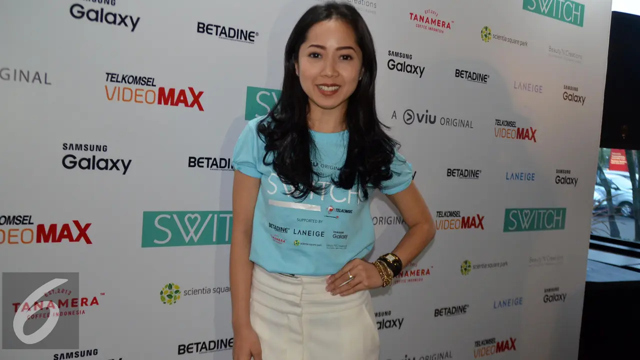 Karina Salim
