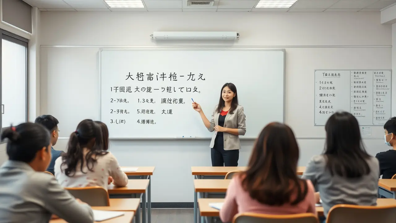 perubahan kata kerja bahasa jepang