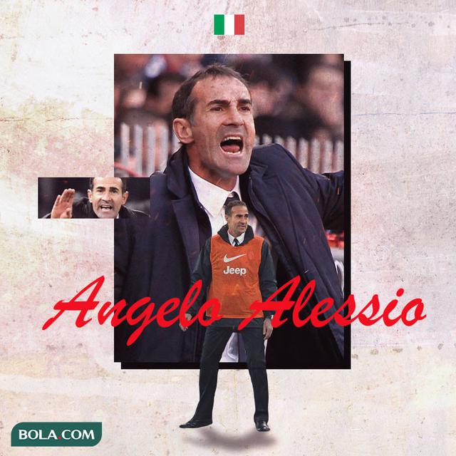 Ilustrasi - Angelo Alessio