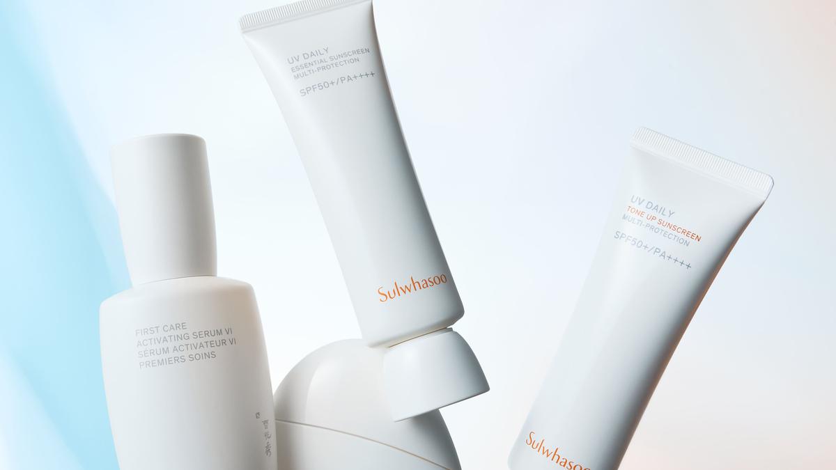 Siap Hadapi Musim Panas dengan Penuh Pesona Bersama Sulwhasoo