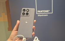 Motorola Rilis Edge 60 Fusion di Indonesia, Ini Harga dan Spek Lengkapnya