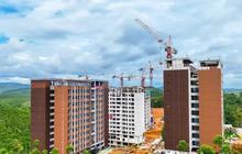 Konsorsium Investasi Amerika hingga Korea Suntik Modal Rp12,3 Triliun untuk Bangun Rusun IKN