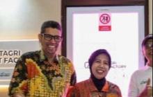 Dukung Pertanian Modern Berkelanjutan, UGM Luncurkan Teknologi Smart Agri Plant Factory