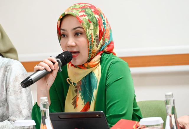 Ditengah kabar gugat cerai Ridwan Kamil, harta kekayaan Atalia Praratya jadi sorotan