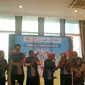 Kemenpar bekerjasama dengan Pemprov Banten kembali menggelar Festival Tanjung Lesung yang meliputi Rhino Cross Triathlon (istimewa)