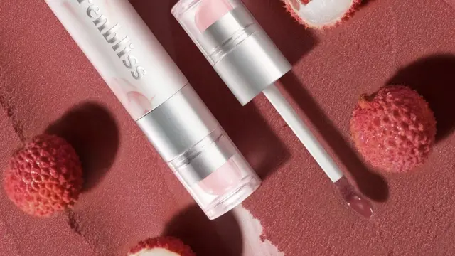 Barenbliss Luncurkan Lychee Makes Lovely Blur Tint Duo Your Next-Gen Velve