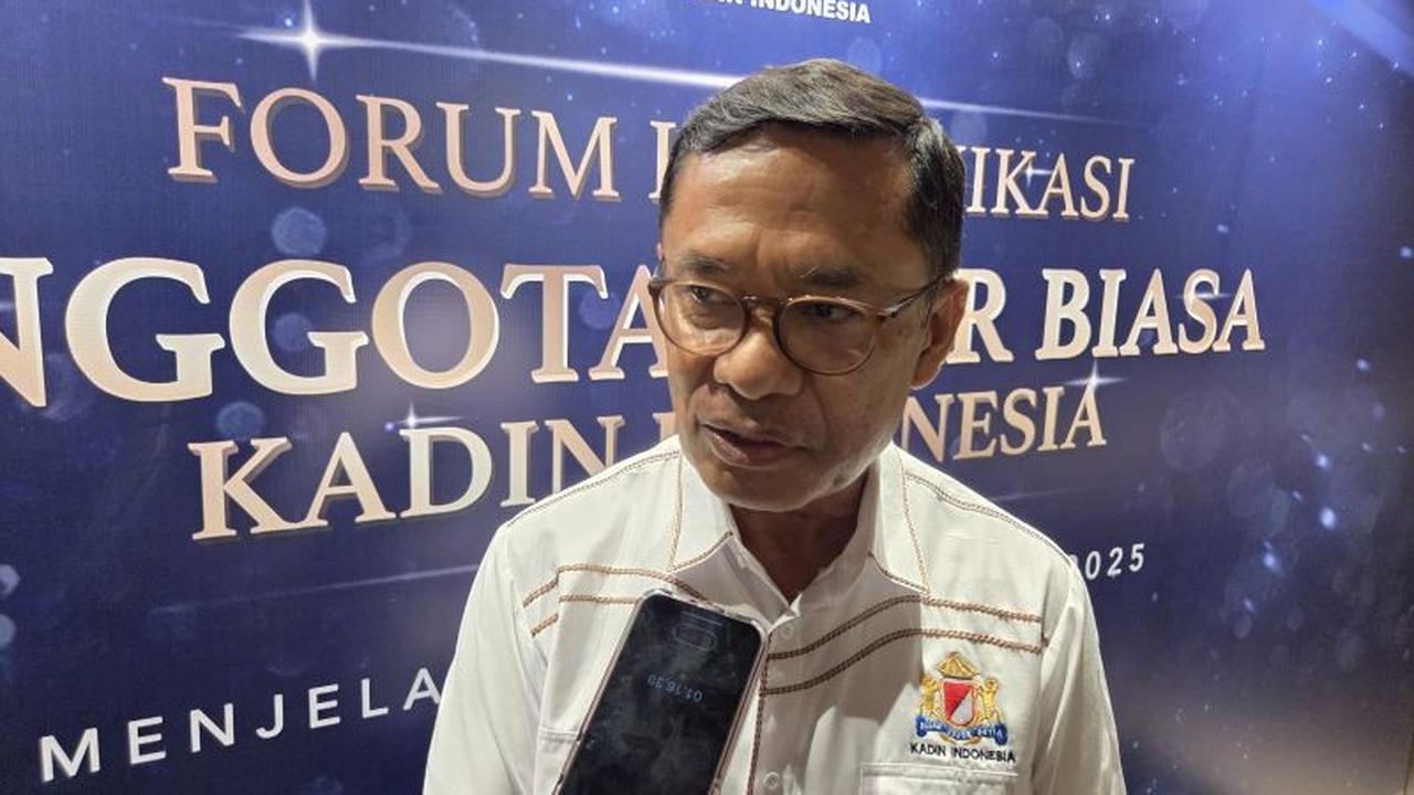 Kadin Desak Pemerintah Perketat Pengawasan Thrifting Ilegal, Lindungi Industri Tekstil Lokal