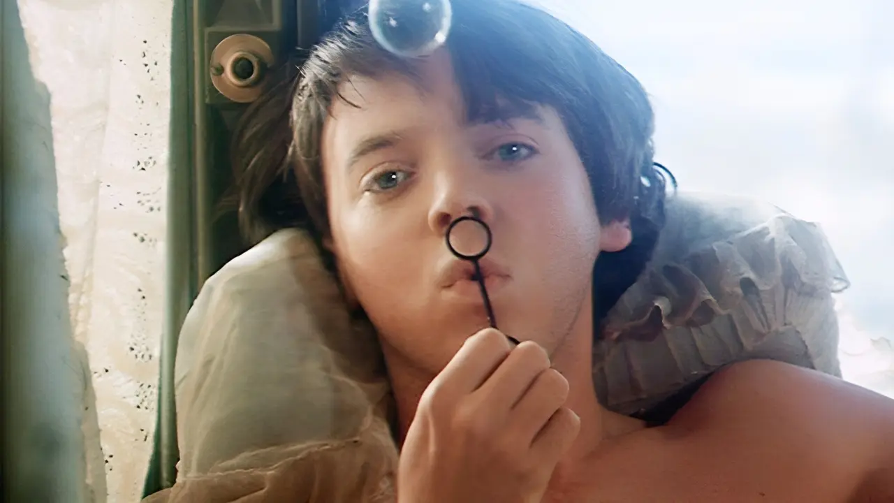 Bud Cort: Iconic 'Harold and Maude' Actor Dies at 77