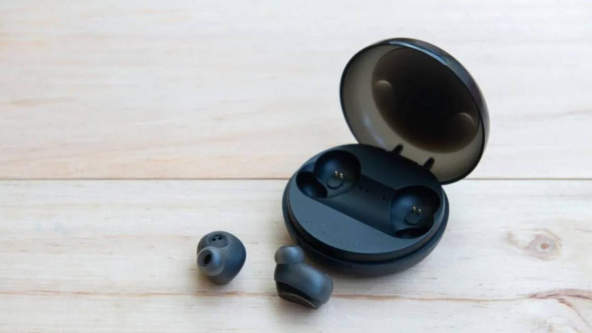 TWS Terbaik Gen Z dengan Bass Powerfull &amp; Noise Cancelling