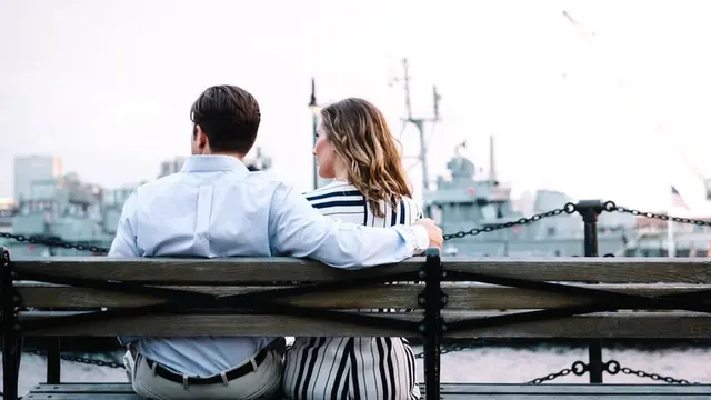 [Bintang] 5 Zodiak yang Kalau Jadi Suami Sering Bikin Kesal, Ups!