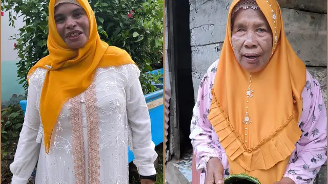Penyaluran Hewan Kurban Dompet Dhuafa di Maluku (Foto: Lia/Liputan6.com)