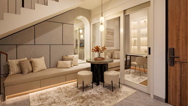 Tahap Terakhir! Hunian Impian KOZA di Alam Sutera 2 Menanti Kamu dengan Promo Imlek Terbaik