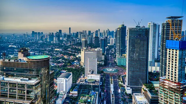 Jakarta