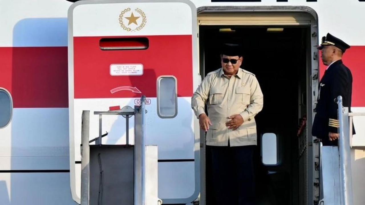 Capaian Strategis Presiden Prabowo: Investasi Rp90 Triliun hingga Diplomasi Global