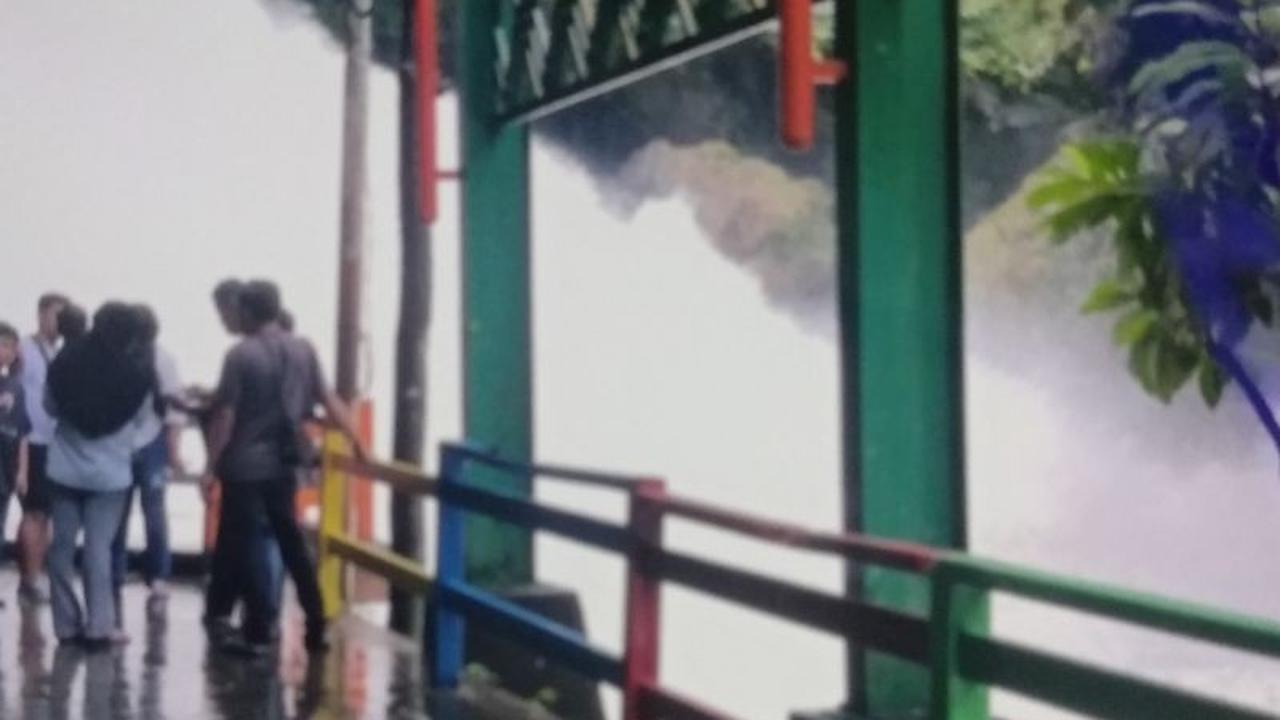 TWA Bantimurung Maros Jadi Favorit Warga Nikmati Libur Lebaran 2026