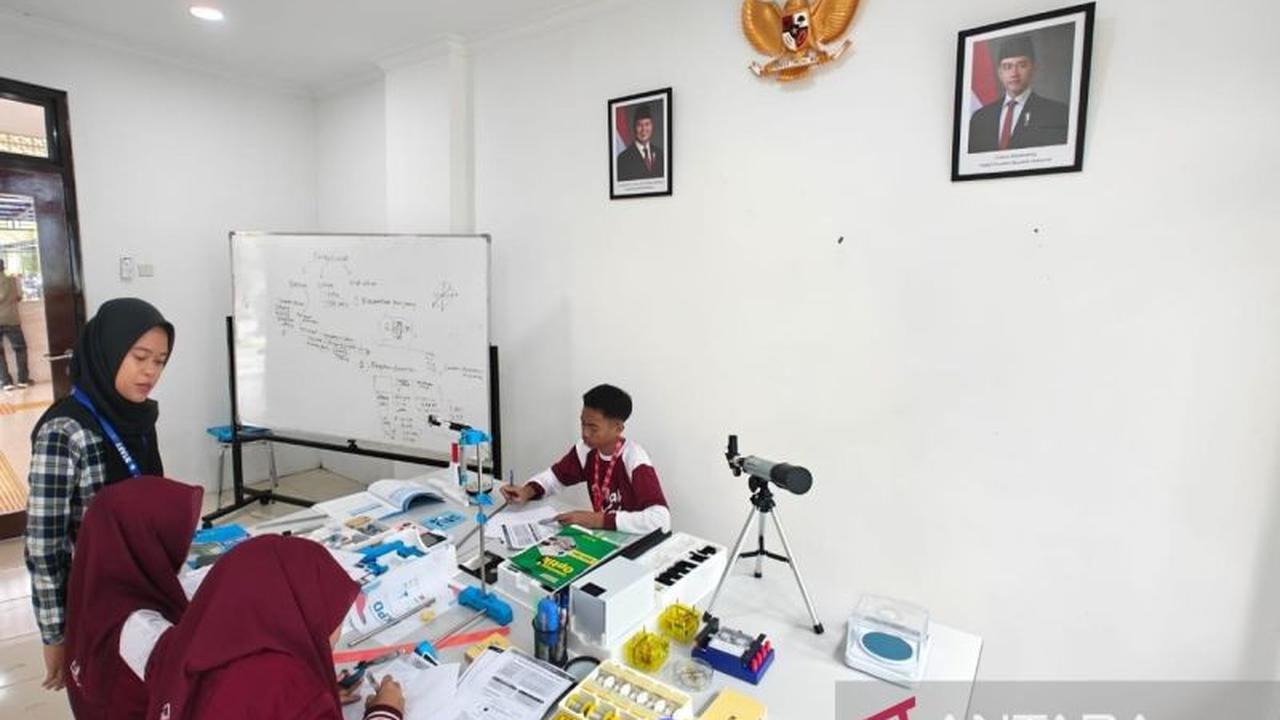 Kemensos: Mayoritas Siswa Sekolah Rakyat Berhasrat Lanjut ke Pendidikan Tinggi