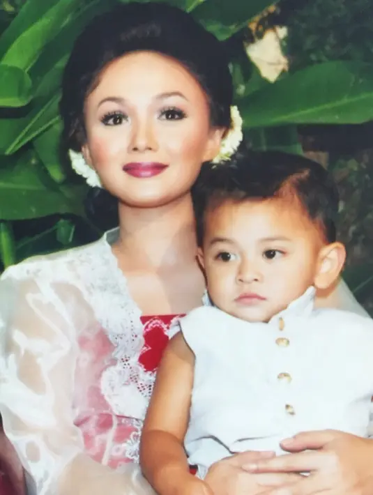 Yuni Shara (Instagram/yunishara36)