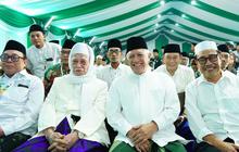 Gus Kikin Terpilih Jadi Ketua PWNU Jatim