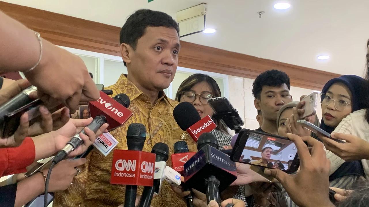 RUU Hukum Acara Perdata Disepakati Jadi Usul Inisiatif DPR, Gerindra: Supaya Lebih Cepat