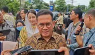 Harga Minyakita Tak Naik Meski CPO Melambung