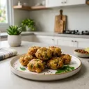 Resep Perkedel Tahu Daun Kelor, Kaya Nutrisi dan Mudah Dibuat