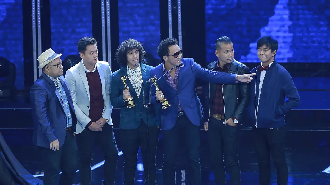 Nidji
